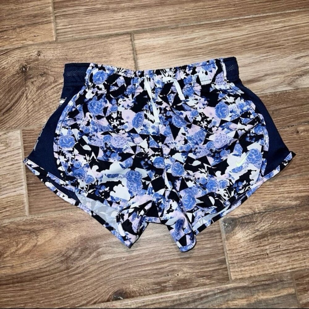 Nike Dri-Fit Running/Gym Shorts